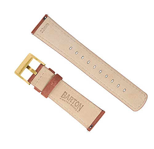 Image of BARTON Sailcloth Quick Release Premium Nylon Weave