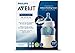 Philips Avent Anti-Colic Baby Bottle with AirFree Vent, SCF403/24