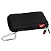Hermitshell Hard EVA Travel Case Fits Sony Portable HD Mobile Projector MPCL1 / Celluon PicoPro