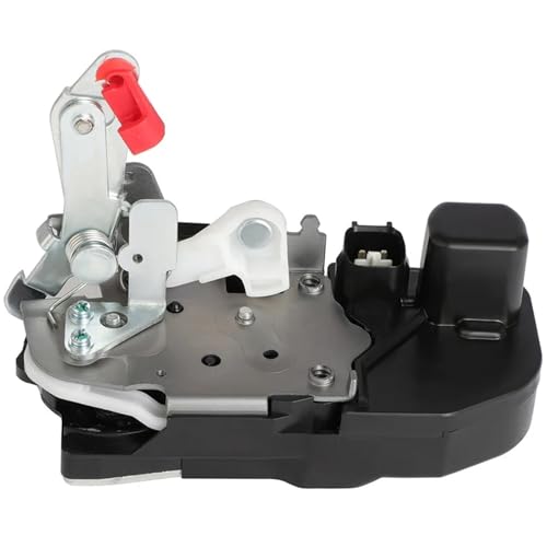 Serrure hayon arrière pour Jeep Liberty 2003-2007 mécanisme de loquet de coffre 931-713