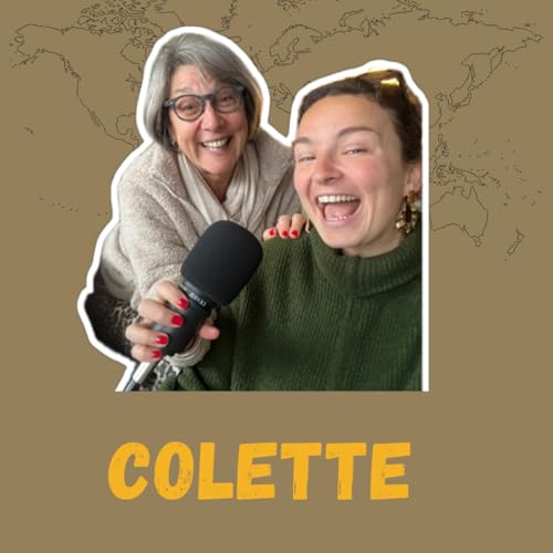 Vivre en conscience: les cl&eacute;s de Colette pour une vie apais&eacute;e et pleine de sens