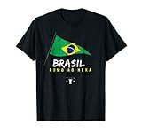 Brazil Soccer Shirt 2018 Football Team Cup