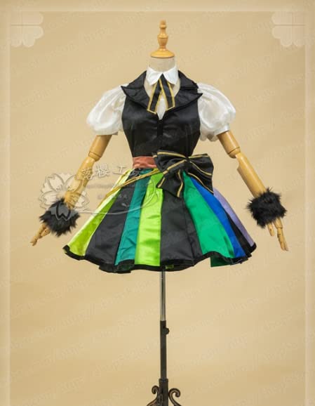 Amazon.co.jp: longmucos マギアレコード 魔法少女まどか☆マギカ外伝