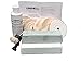 Caswell Stainless Steel Polishing Kit