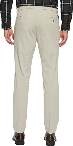 Image of Dockers Men's Workday Khaki Slim Fit with Smart 360 Flex