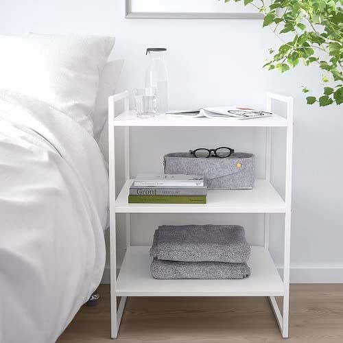 Amazon｜IKEA/イケア JONAXEL：シェルフユニット50x51x70 cm