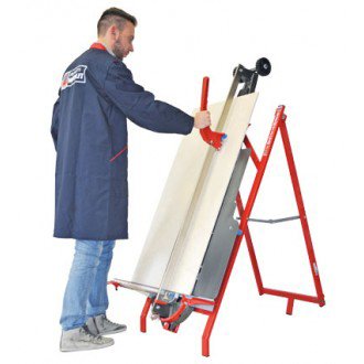 Caballete de soporte Vertigo Plus Montolit
