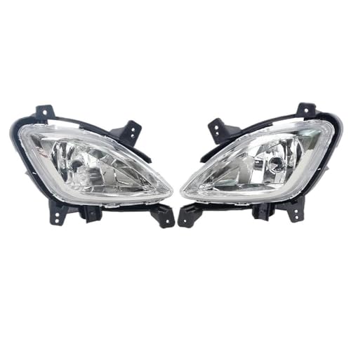Feux antibrouillard avant Hyundai i10 2012 2013 2014 92201-0x100