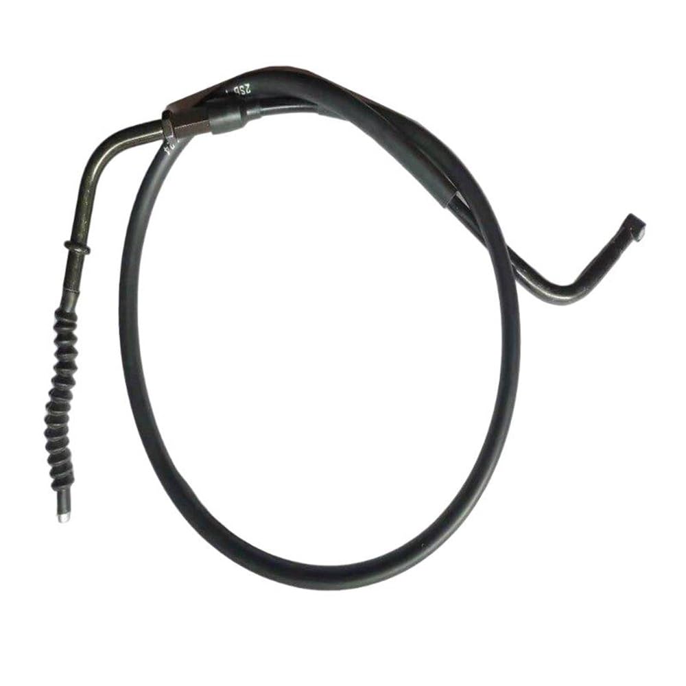 PIOYERG For Yamaha YS150 YBR150 Motorcycle Clutch Cable