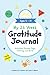 My 26 Week Gratitude Journal