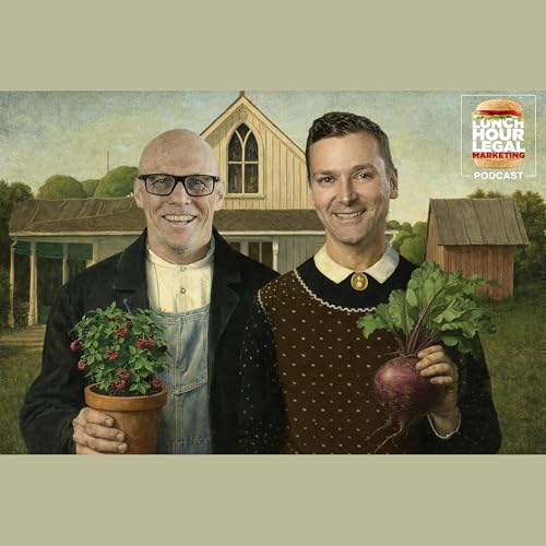 Beets, Berries, and Better Paralegals