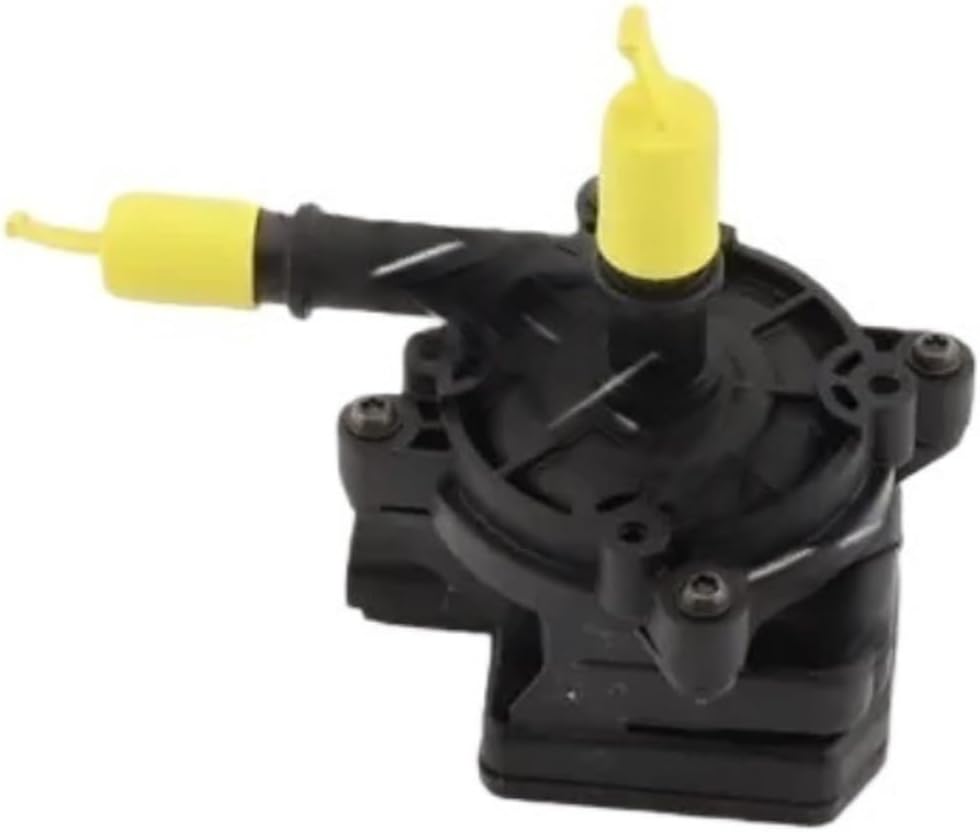 Compatible With Cadillac Buick Chevrolet Lsy Engine Carbon Canister Purification Solenoid Valve 55511871 55513205