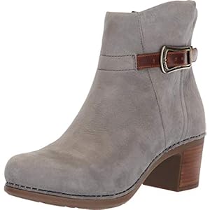 Dansko women’s Hartley Ankle Boot