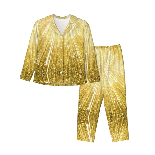 Pyjama à manches longues pour femmes fini les réveils nocturnes dus au froid