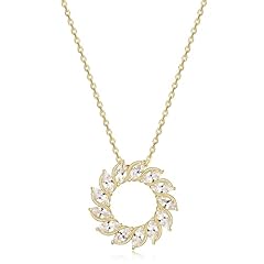 Created White Sapphire