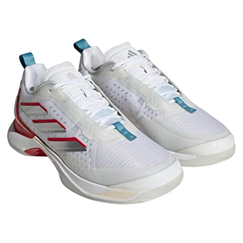 Image of Adidas Womens AvacourtTennis Shoe