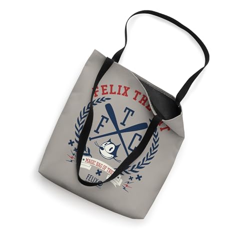 Bolso Tote Felix The Cat Americana Magic Bag Of Tricks miniatura 2