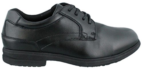 Nunn Bush Men's Sherman Slip-Resistant Work Shoe Oxford Sneaker2