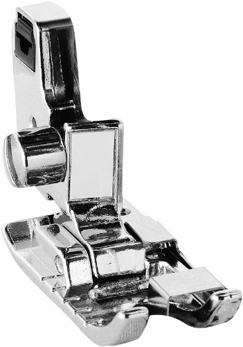 Brother SA184 Edge Joining Foot,Silver