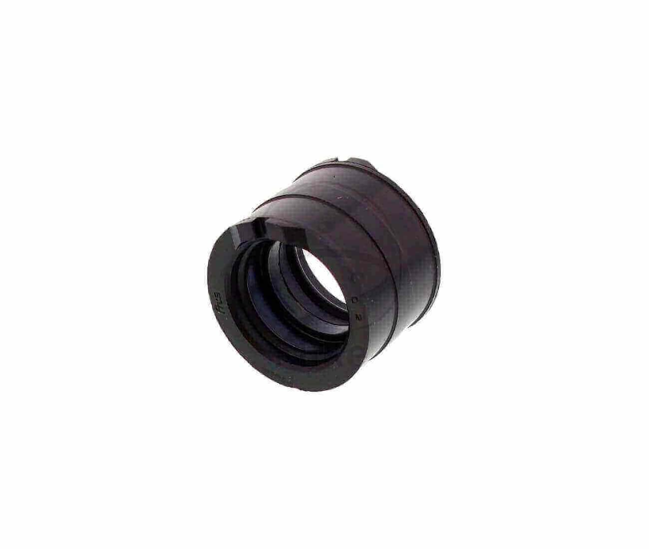 compatible avec/remplacement pour 125 SR - 87/02 - PIPE ADMISSION/CHY-102 STK