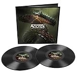 Accept - Too Mean To Die (2 Lp) [Vinilo]
