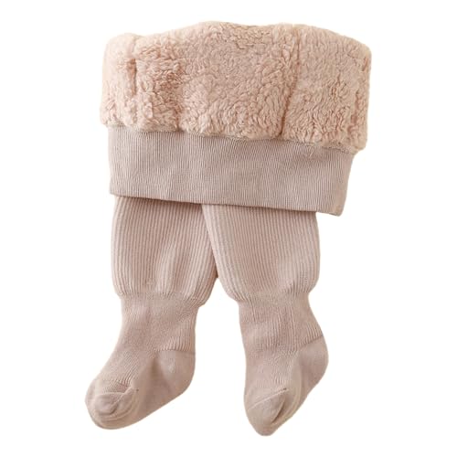 Medias de invierno para niños pequeños ideales para juegos al aire libre y colegio