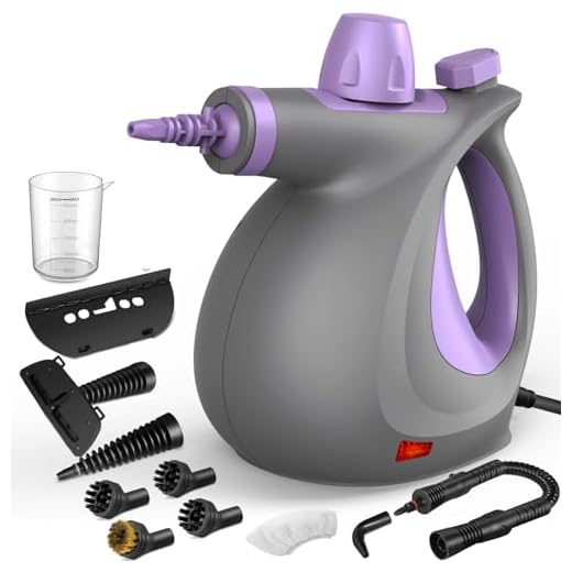 Can you use a pressure washer on bathroom tiles Versatile Handheld Steam Cleaner