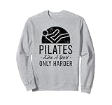 FRESAN Funny Workout Gym Quote Pilates Reformer
