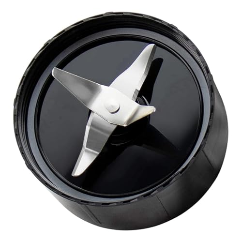 Compatible Con Magic-Bullet (250W, Serie MB1001), Cuchilla, Piezas De Licuadora