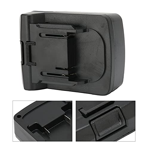 Convertisseur de batterie pour à pour 18V lithium léger et robuste - 5