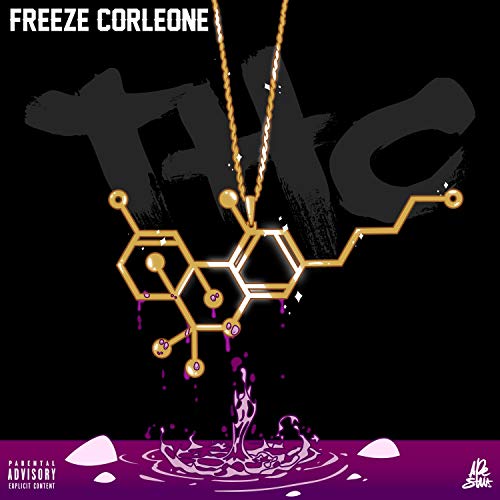 Freeze corleone & TheHashClique
