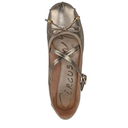 Image of Circus NY BY SAM Edelman Women's Zuri Ballet Flat