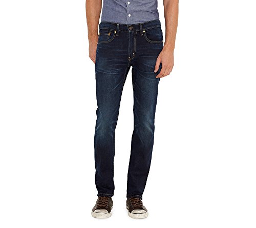 Image of Levi's Men's 511 Slim Fit Jeans Sequoia 29x34