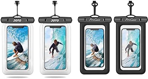 joto universal waterproof pouch