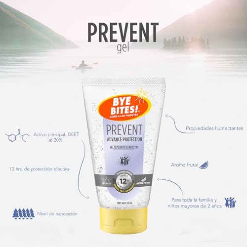 Repelentes, Personal Care Appliances repelente fly out Marca BYE BITES! (3)