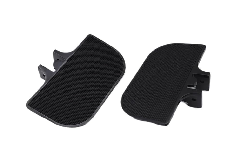 Repose-pieds arrière moto compatible Softail et Electra Glide pièces - 6