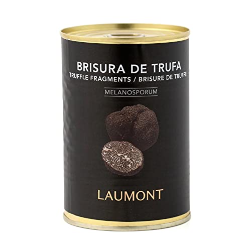 Brisura de trufa, 200 gramos