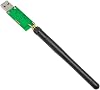 CC2531 USB Dongle + Antenna 2.4Ghz Zigbee Wifi Bluetooth Wireless Data Catcher Protocol Analyzer Smart Home IoT Data Monitoring