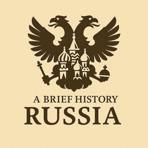 Understanding Russia:A Thousand Years Between East and West