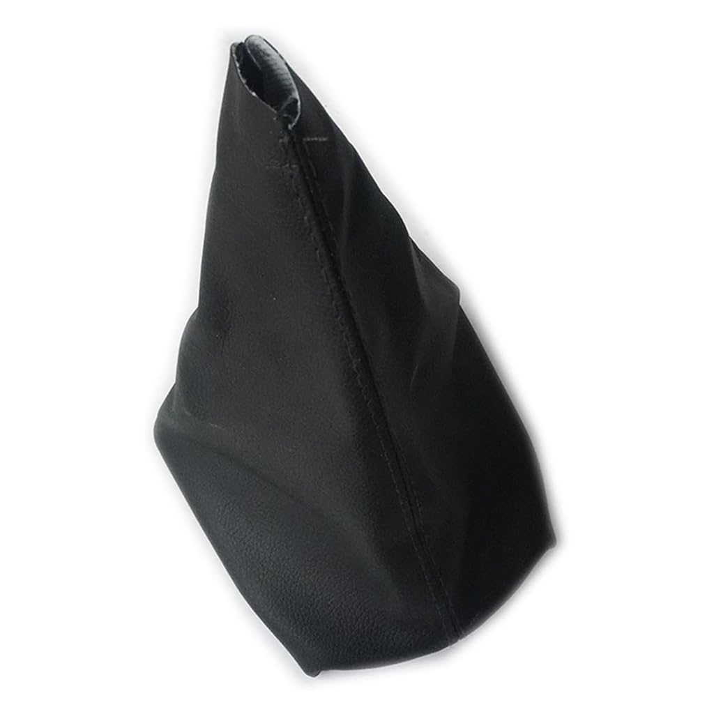 Auto-Schaltknauf-Ersatz für C4 2004–2011, Schalthebel, Getriebe-Schaltknauf, 5-Gang-Zubehör, 5-Gang-schwarzer Knauf (normal/5-Gang-schwarzes Set)