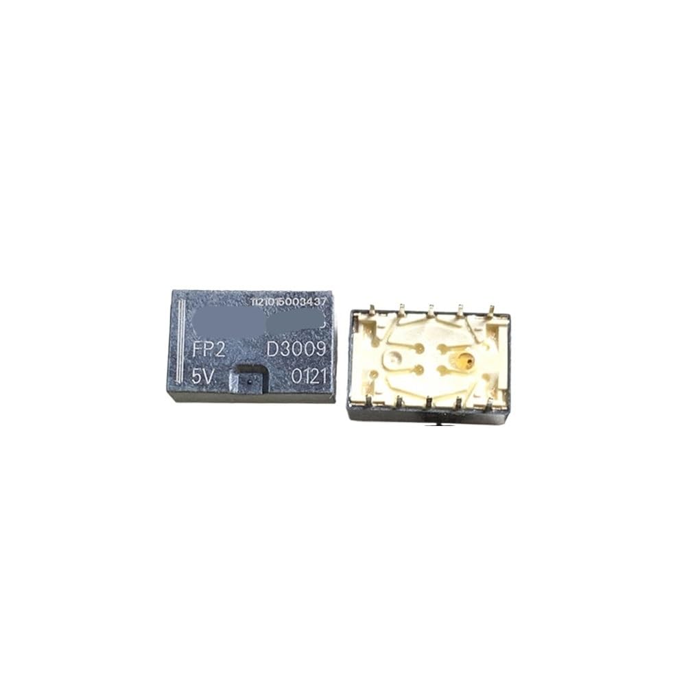 VUQLDHAYZ The Raley FP2 D3009 5VDC 1pc