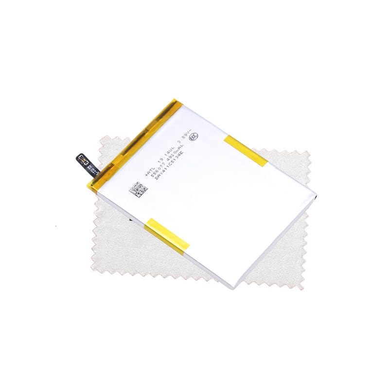 Sony Xperia 1 IV, 1 V, 5 IV, 5 V, 10 V, 10 VI bateria SNYSCA6 z ściereczką