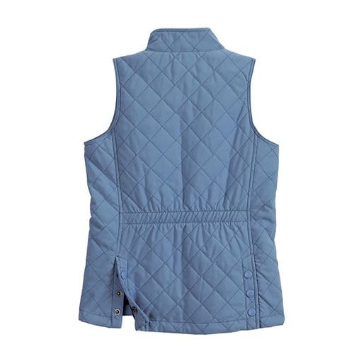 Riding Sport Kids' Equestrian Annie Vest2