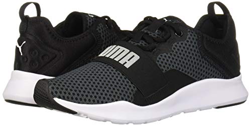 Image of Puma Unisex-Kids' Wired Pre-School Sneaker