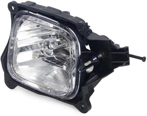 Phare antibrouillard KIA K2500 K2400 2012 remplace optique cassé - 2