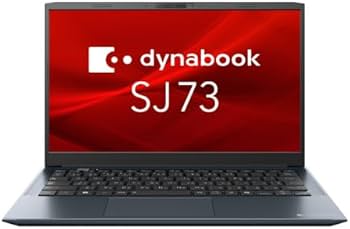 Amazon.co.jp: Dynabook dynabook SJ73/LY Core 5 120U/8GB Amazon.co.jp: Dynabook dynabook SJ73/LY Core 5 120U/8GB