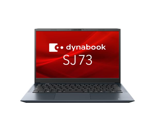 Amazon.co.jp: Dynabook dynabook SJ73/LY Core 5 120U/8GB
