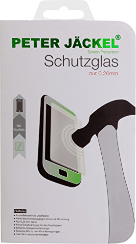 Preisvergleich Produktbild 16832 Glas HD Son XZ2 Compact
