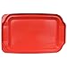 Pyrex 233-PC 3qt Red Replacement Food Storage Lid - Made in USA