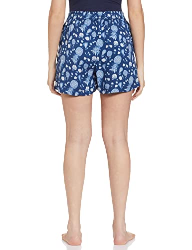 Image of Indigo Women's Bermuda Shorts
